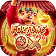 jogo do fortune touro ícone