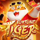 horário pagante fortune tiger ícone